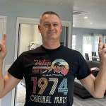 Вадим, 51 год